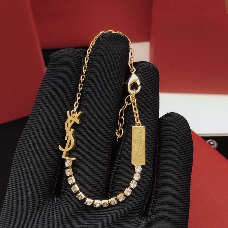 YSL Bracelet 07yxq11 (2)