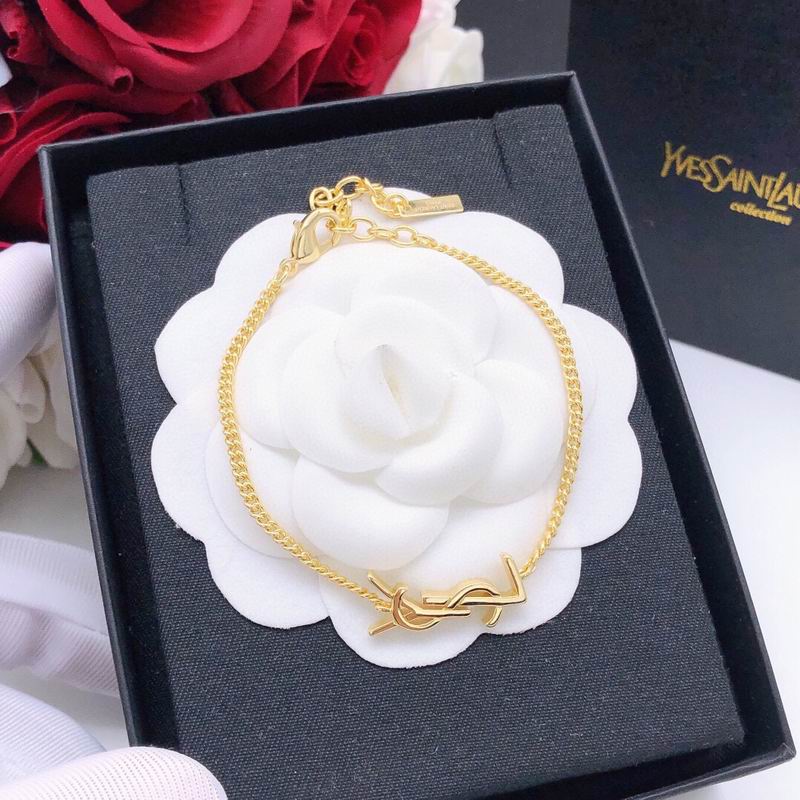 YSL Bracelet 07yxq12 (1)