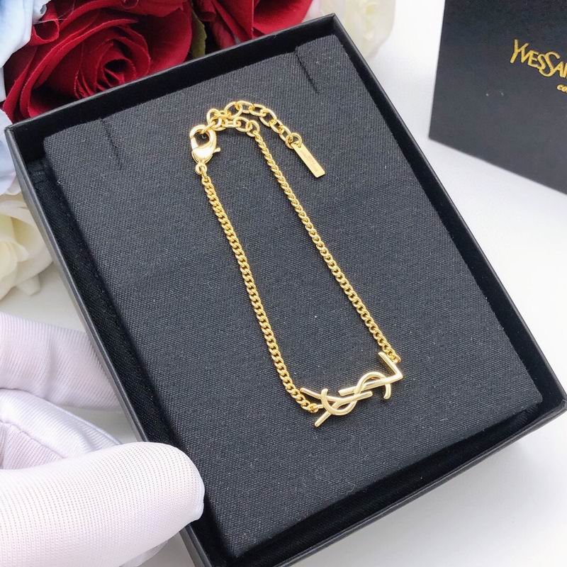YSL Bracelet 07yxq12 (2)