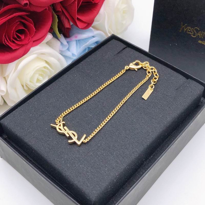 YSL Bracelet 07yxq12 (3)