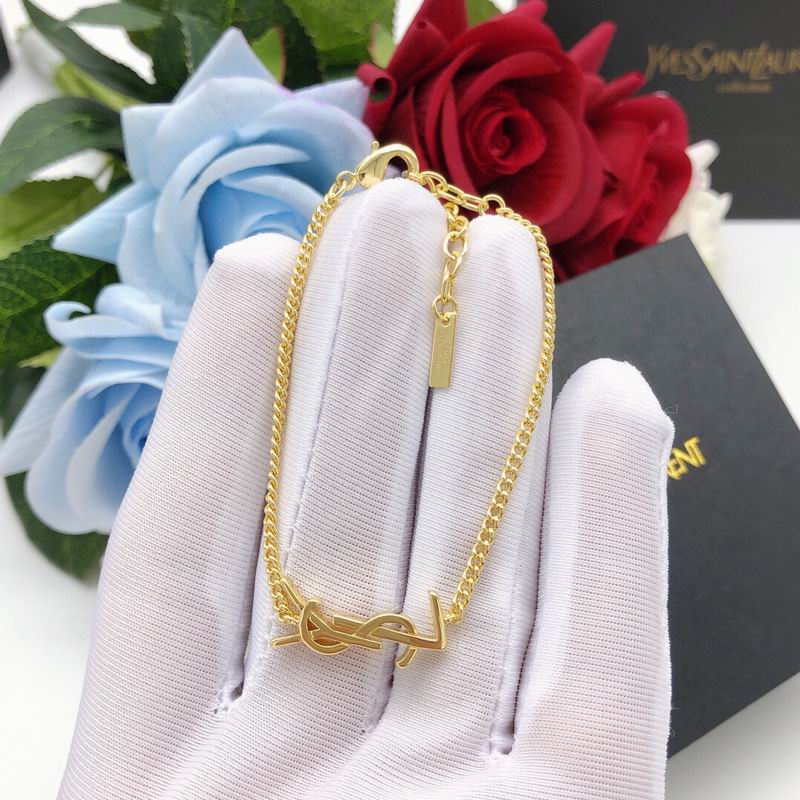 YSL Bracelet 07yxq12 (5)