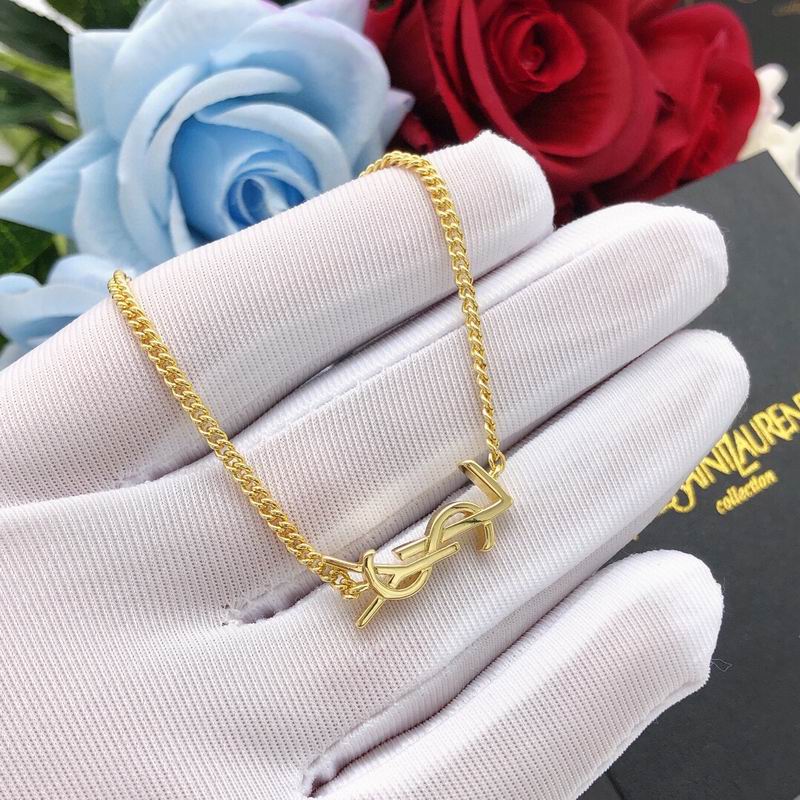 YSL Bracelet 07yxq12 (6)