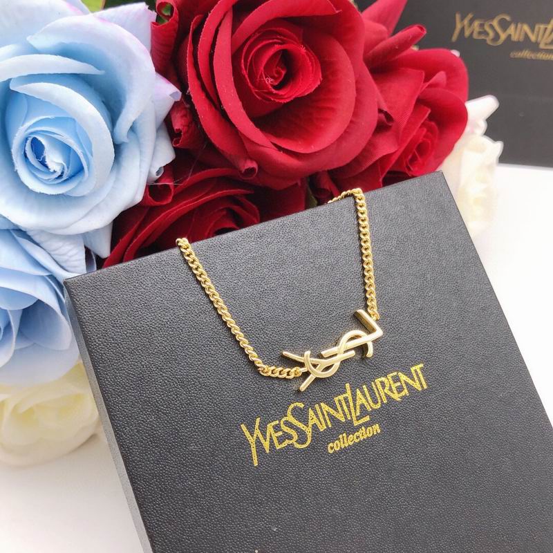 YSL Bracelet 07yxq12 (7)