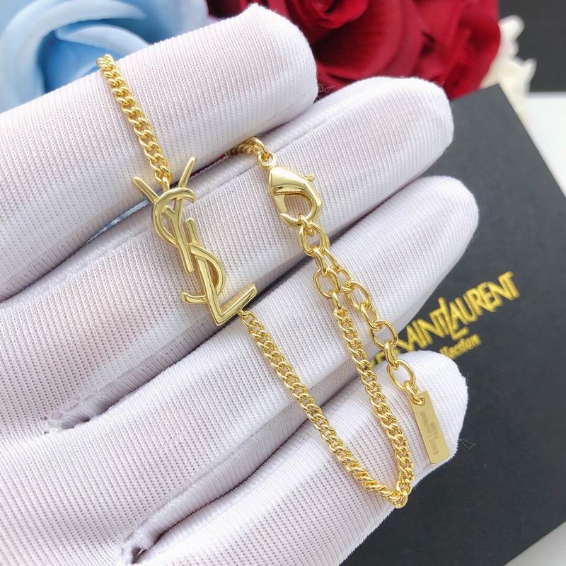 YSL Bracelet 07yxq12 (8)