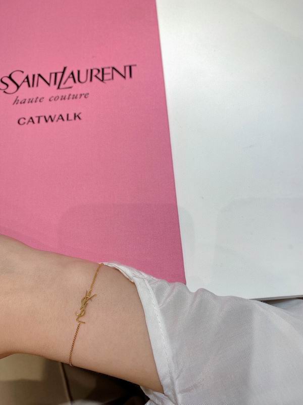 YSL Bracelet 07yxq12 (9)