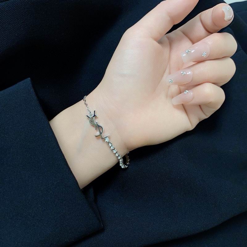 YSL Bracelet 07yxq13 (2)