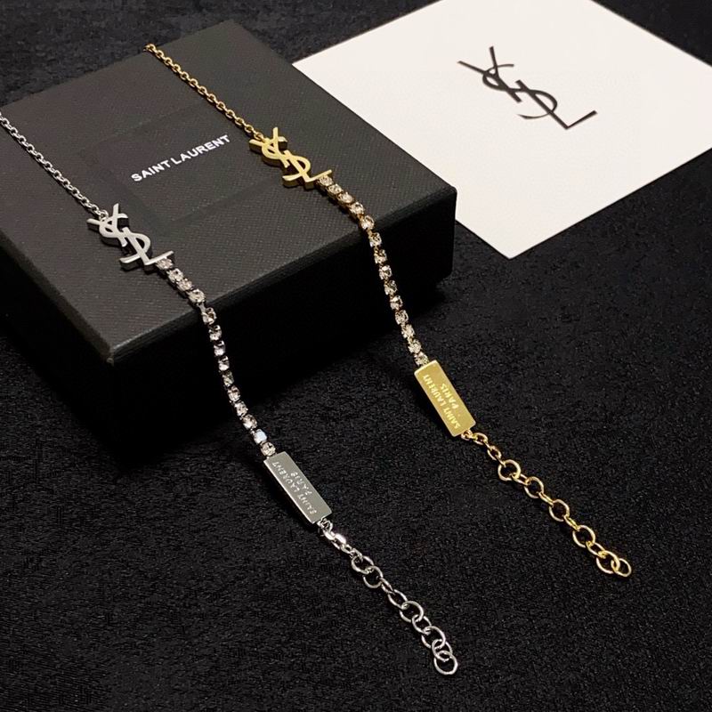 YSL Bracelet 07yxq13 (4)