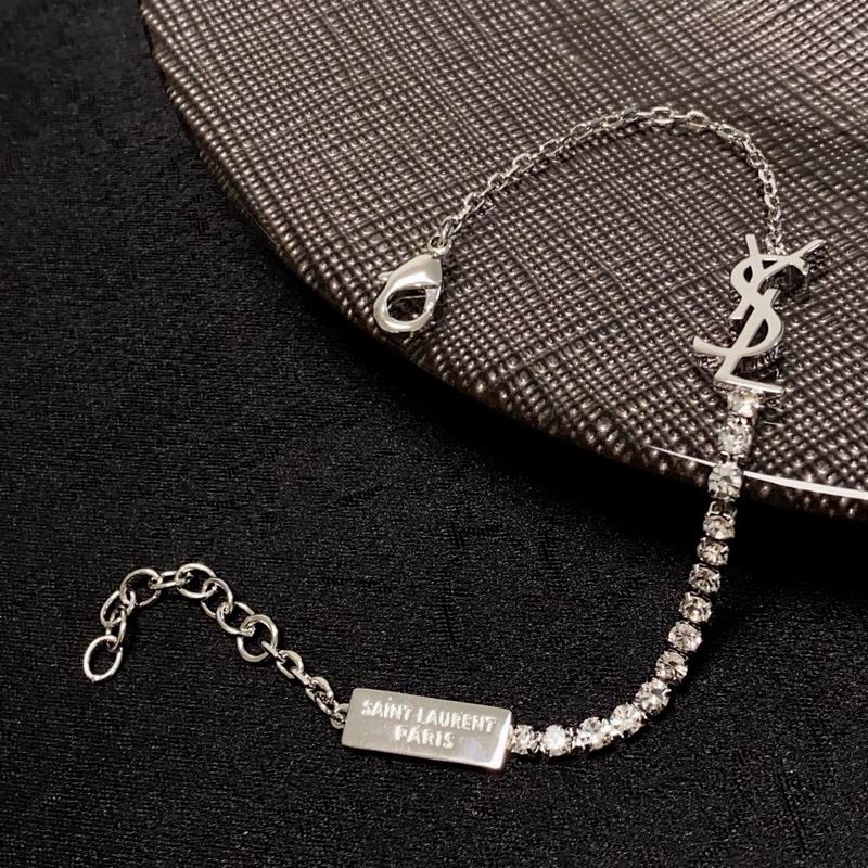 YSL Bracelet 07yxq13 (7)