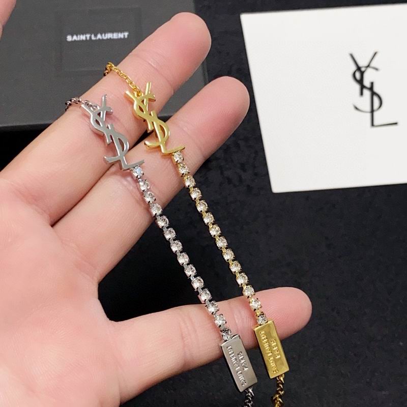 YSL Bracelet 07yxq13 (8)