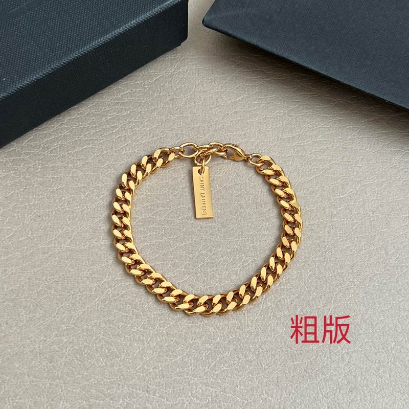 YSL Bracelet 07yxq14 (5)