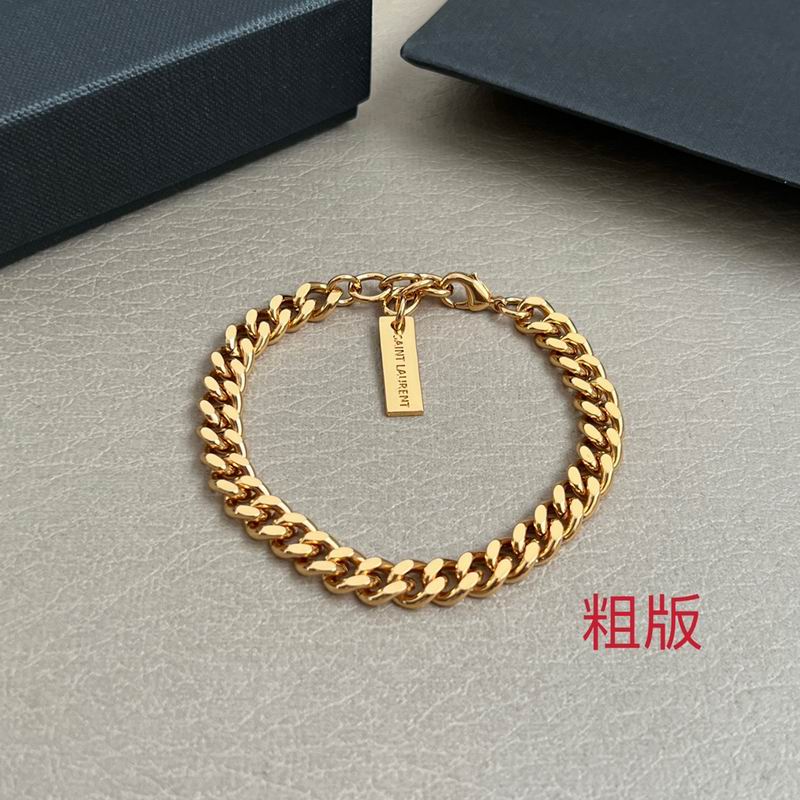YSL Bracelet 07yxq14 (6)