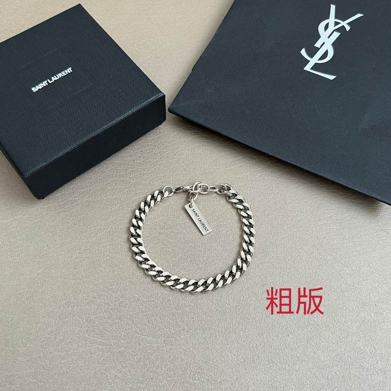 YSL Bracelet 07yxq15 (1)