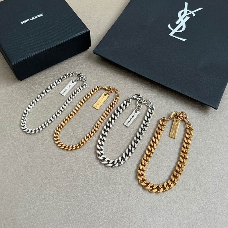 YSL Bracelet 07yxq15 (3)