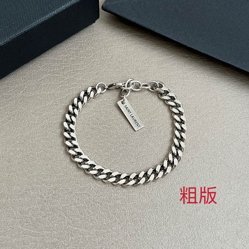 YSL Bracelet 07yxq15 (5)