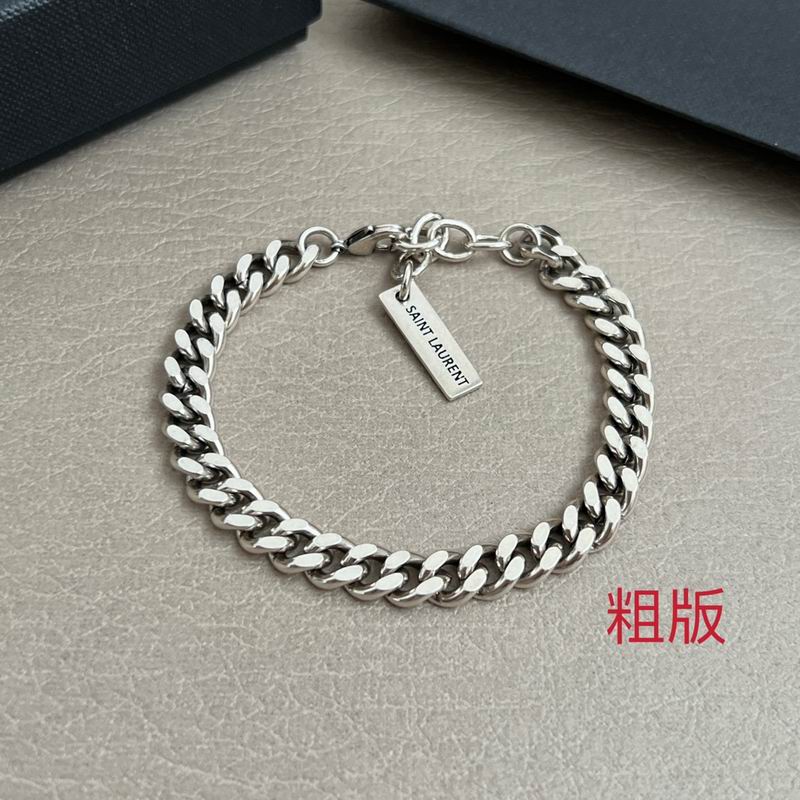 YSL Bracelet 07yxq15 (6)
