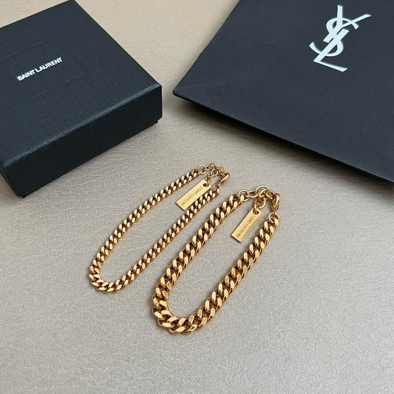 YSL Bracelet 07yxq16 (2)