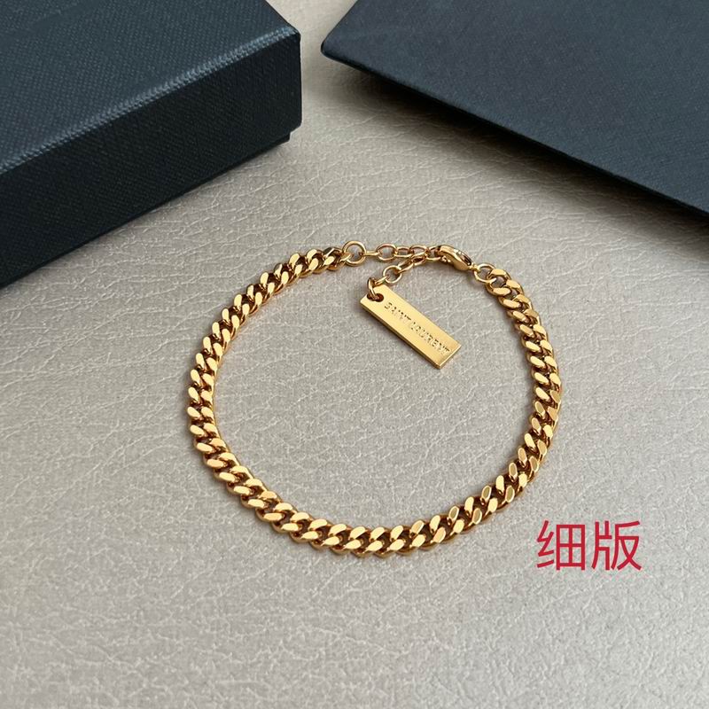 YSL Bracelet 07yxq16 (5)