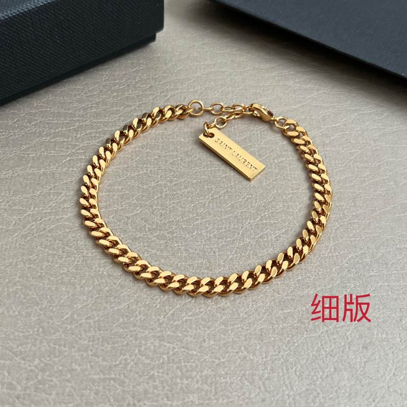 YSL Bracelet 07yxq16 (6)