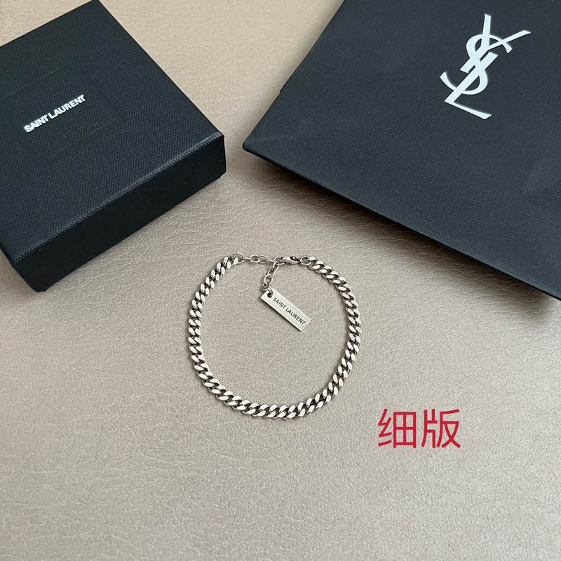 YSL Bracelet 07yxq17 (1)