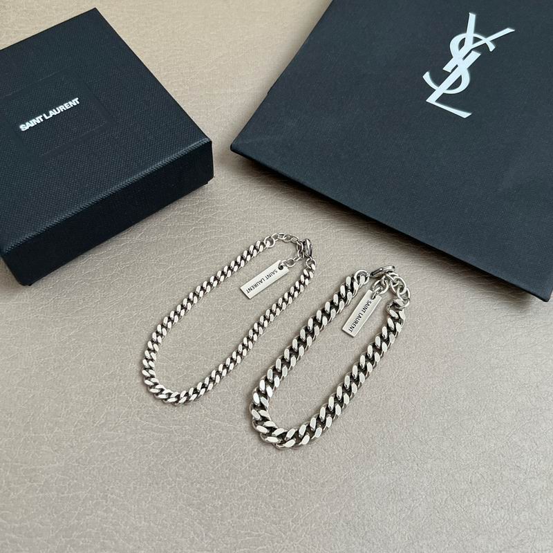 YSL Bracelet 07yxq17 (2)