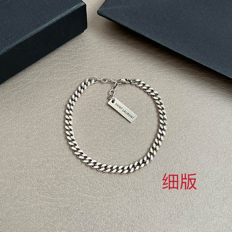 YSL Bracelet 07yxq17 (5)