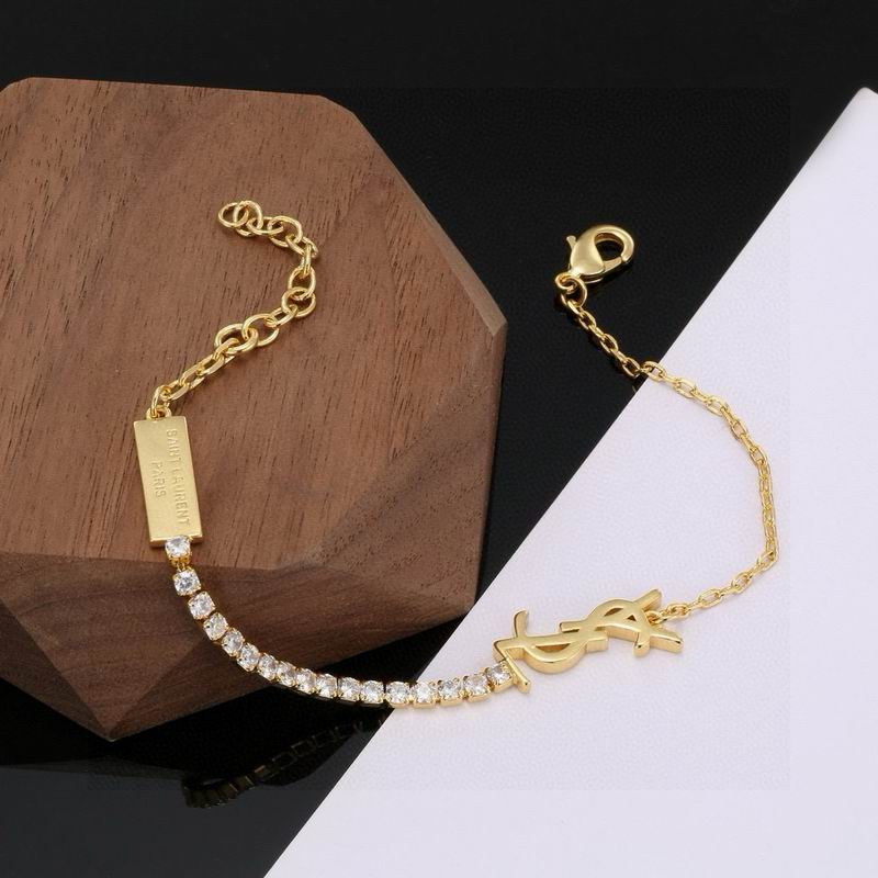 YSL Bracelet 08yxq01 (2)