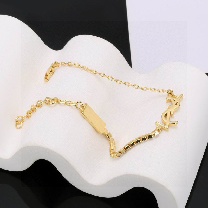 YSL Bracelet 08yxq01 (9)