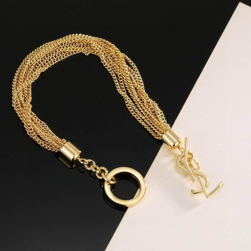 YSL Bracelet 08yxq02 (3)