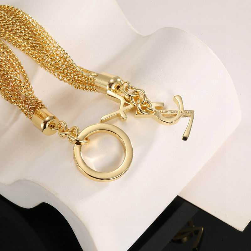 YSL Bracelet 08yxq02 (4)