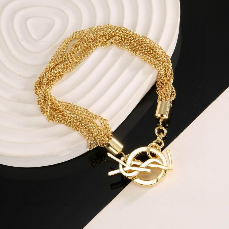 YSL Bracelet 08yxq02 (7)