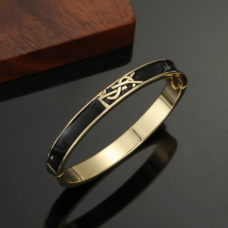 YSL Bracelet 08yxq03 (5)