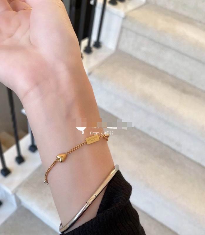 YSL Bracelet 08yxq04 (4)