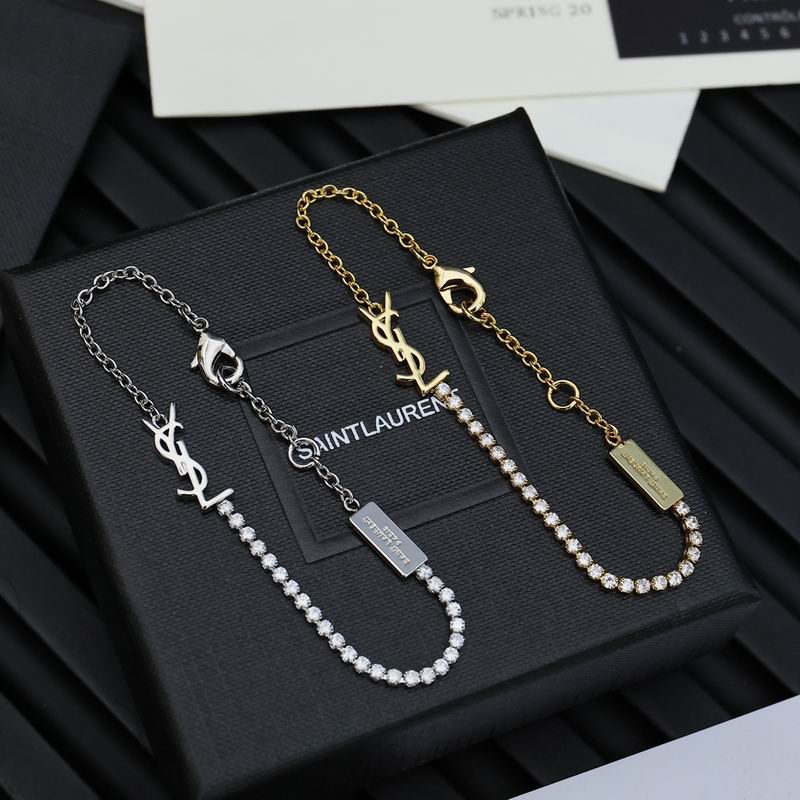 YSL Bracelet 08yxq05 (1)