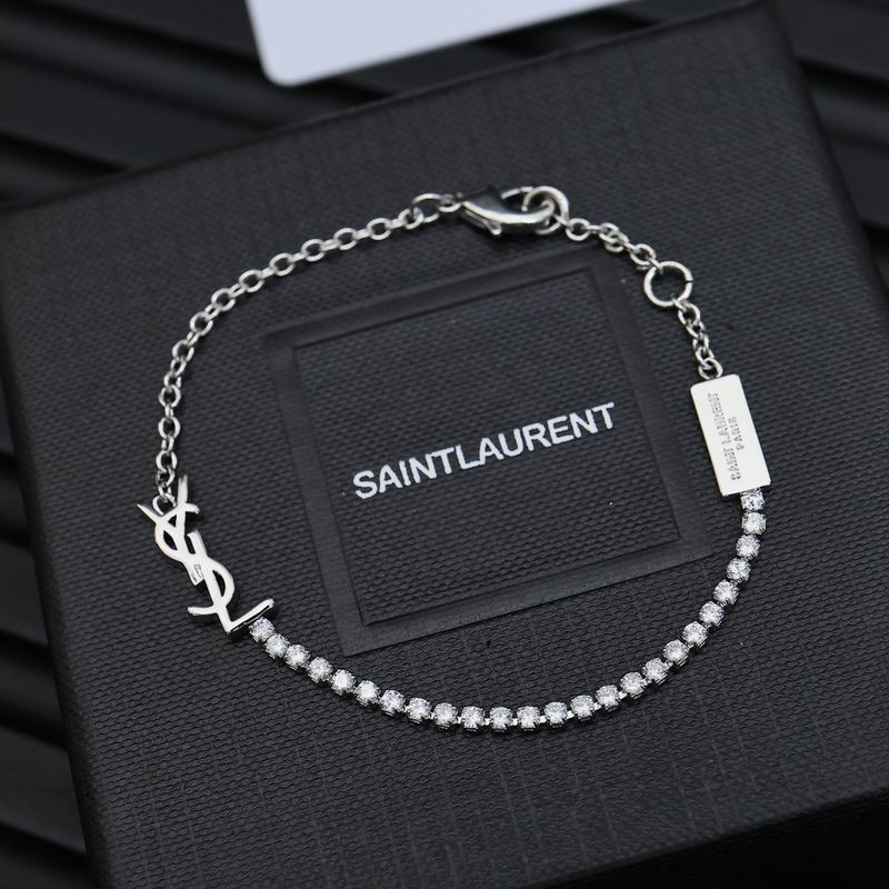 YSL Bracelet 08yxq05 (2)