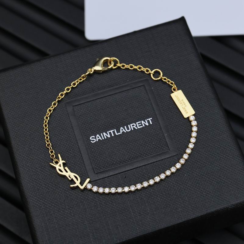 YSL Bracelet 08yxq05 (3)