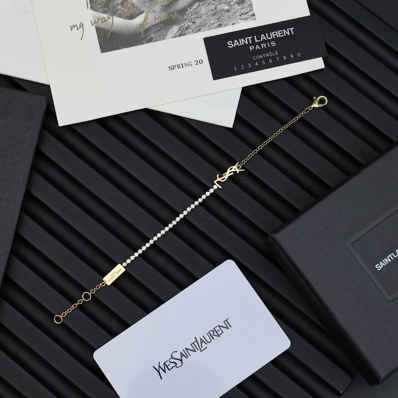 YSL Bracelet 08yxq05 (7)