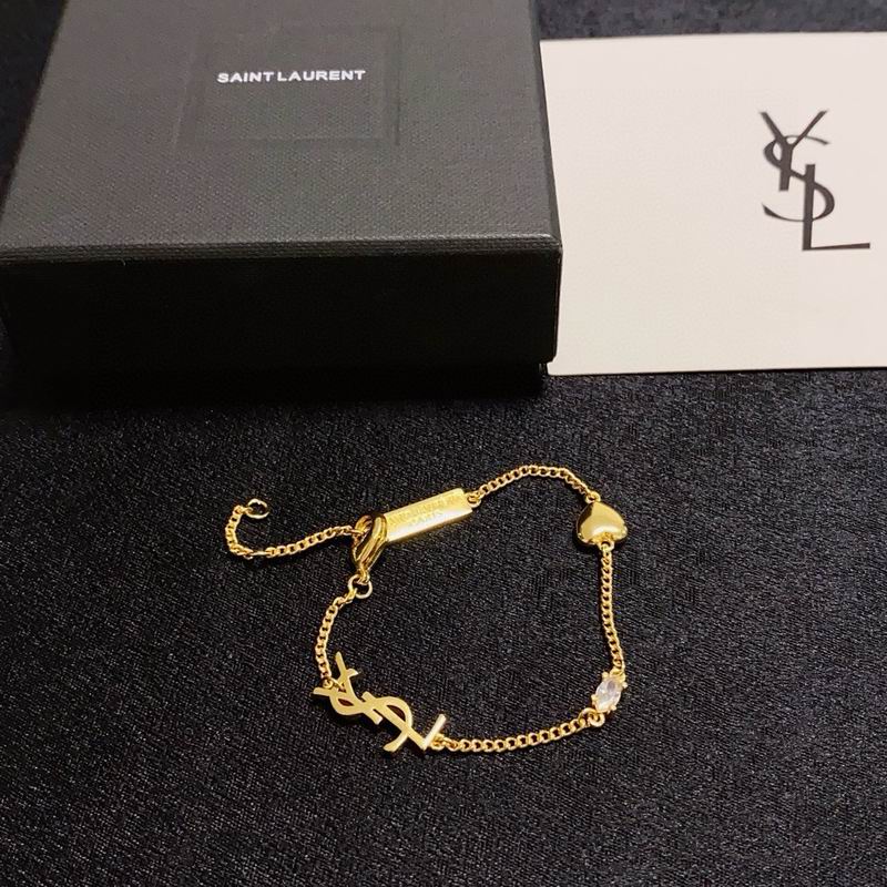 YSL Bracelet 08yxq06 (6)