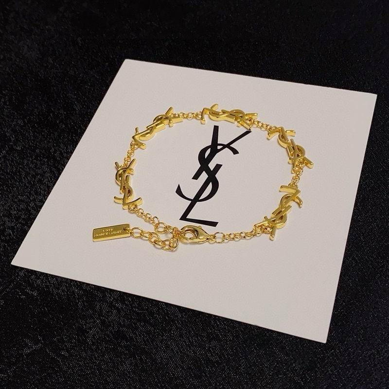 YSL Bracelet 08yxq07 (3)