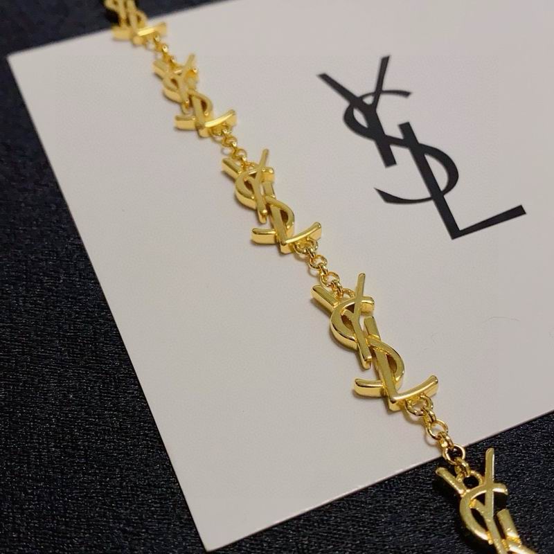 YSL Bracelet 08yxq07 (4)