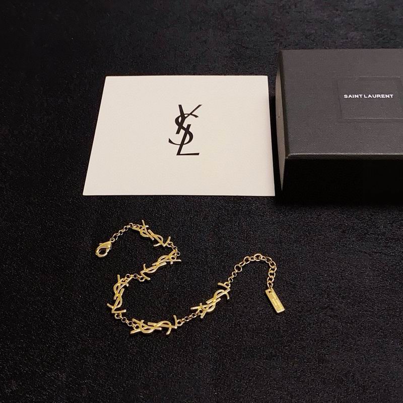 YSL Bracelet 08yxq07 (6)
