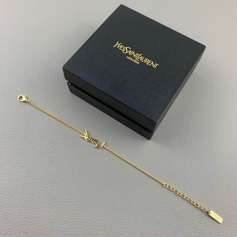 YSL Bracelet 08yxq08 (3)