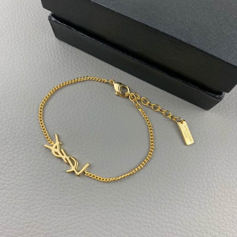 YSL Bracelet 08yxq08 (6)