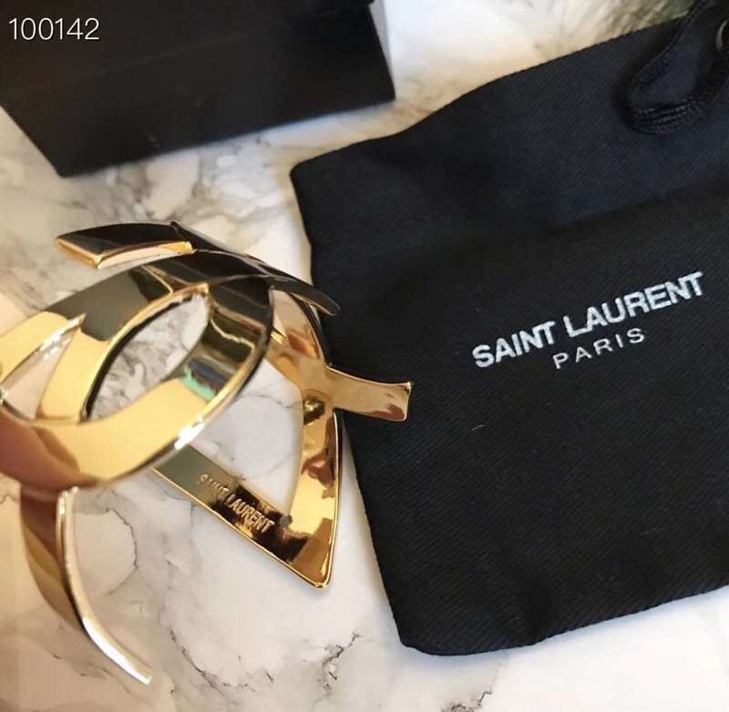 YSL Bracelet 09yxq01 (9)