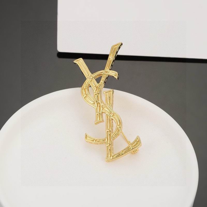 YSL Brooch 07yxq01 (7)