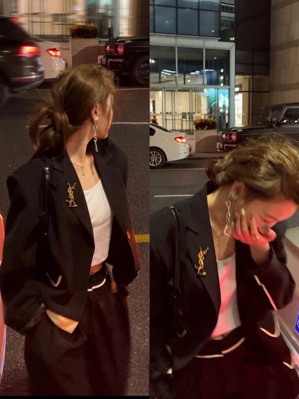 YSL Brooch 07yxq03 (2)