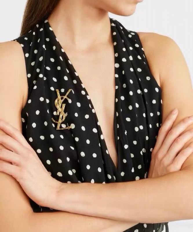 YSL Brooch 07yxq03 (3)