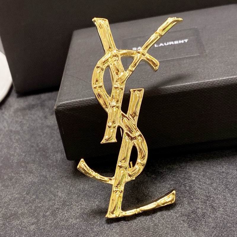 YSL Brooch 07yxq03 (7)