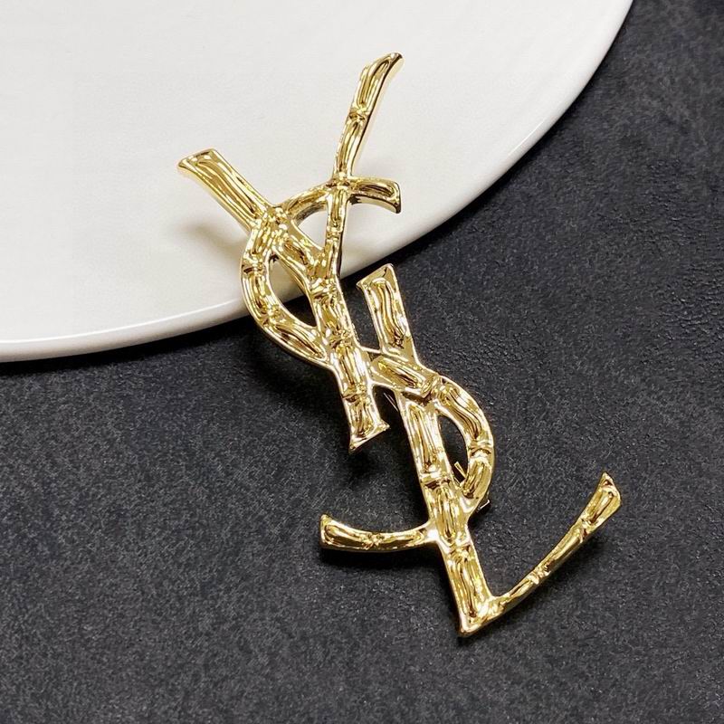 YSL Brooch 07yxq03 (9)