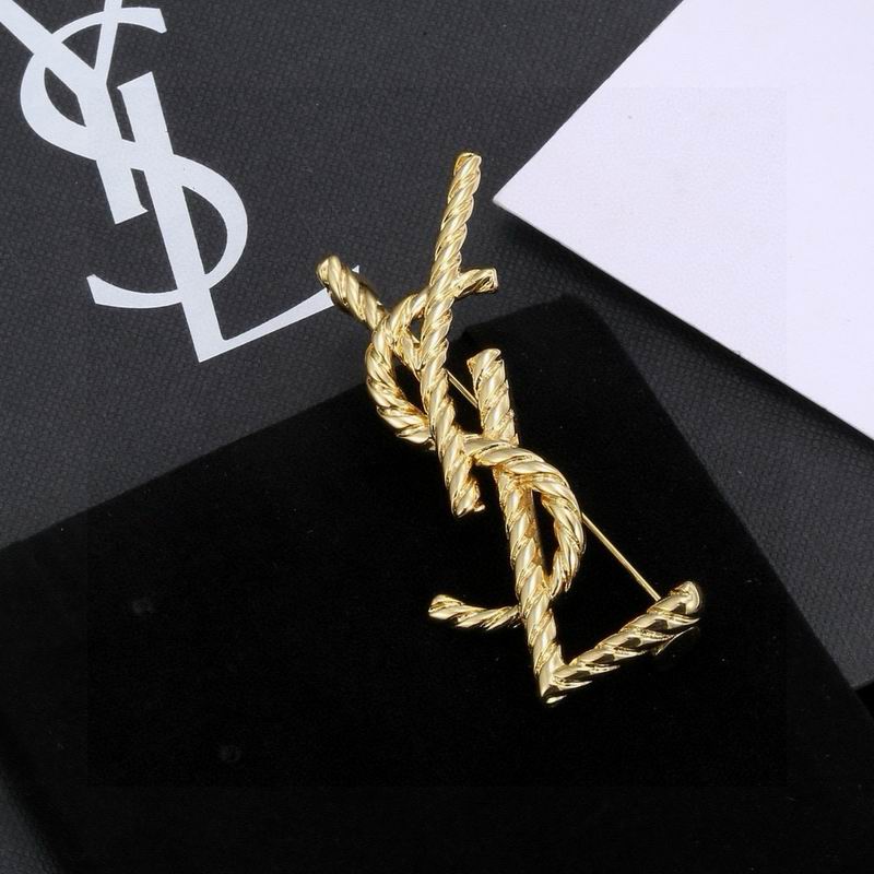 YSL Brooch 08yxq03 (2)