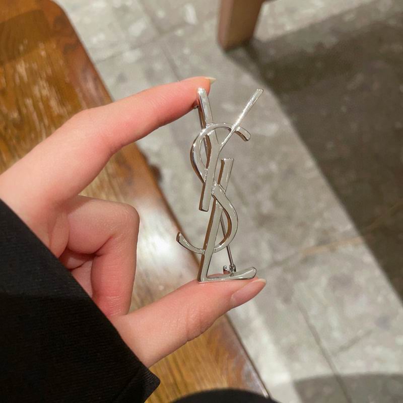YSL Brooch 08yxq05 (3)